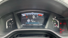 Honda CR-V 1.5 VTEC Turbo SR 5dr CVT Petrol Estate